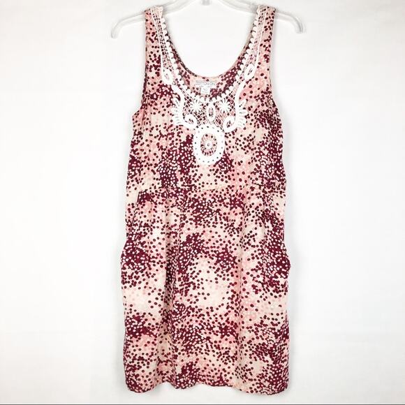 Cotton On Scoop Neck Sleeveless Dress Size Medium - Picture 1 of 5